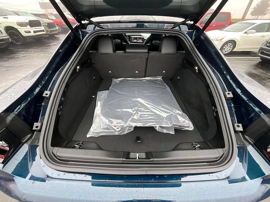 New 2026 Dodge Charger Scat Pack AWD/4WD image 8