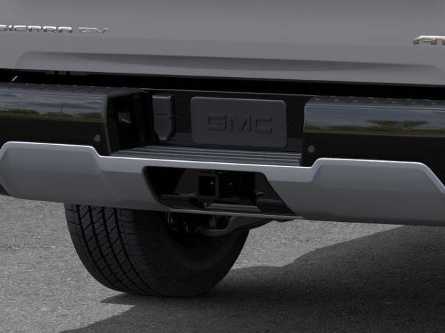New 2026 GMC Sierra EV AT4 w/ AT4 Premium Package image 14