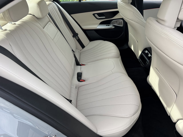 New 2026 Mercedes-Benz E 350 Sedan image 5
