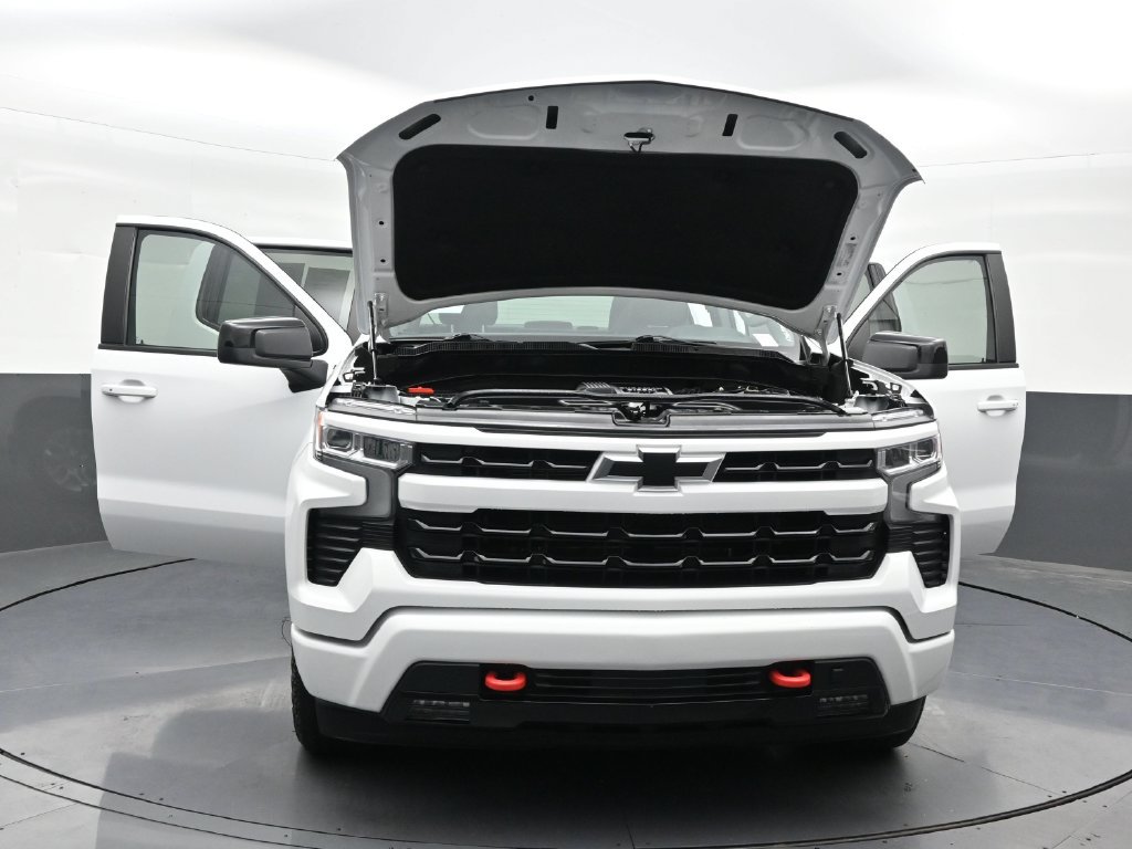 Used 2024 Chevrolet Silverado 1500 RST RWD image 36