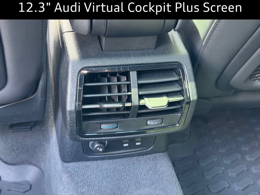 Used 2023 Audi Q3 2.0T Premium Plus w/ Premium Plus Package AWD/4WD image 29