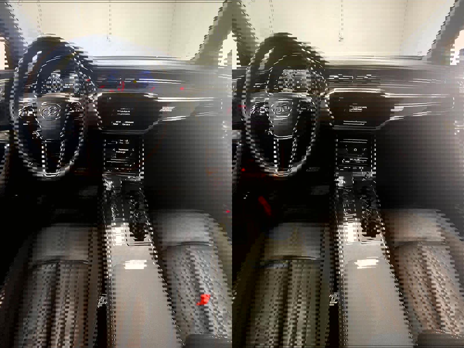 Certified 2023 Audi A7 3.0T Premium Plus w/ Premium Plus image 16