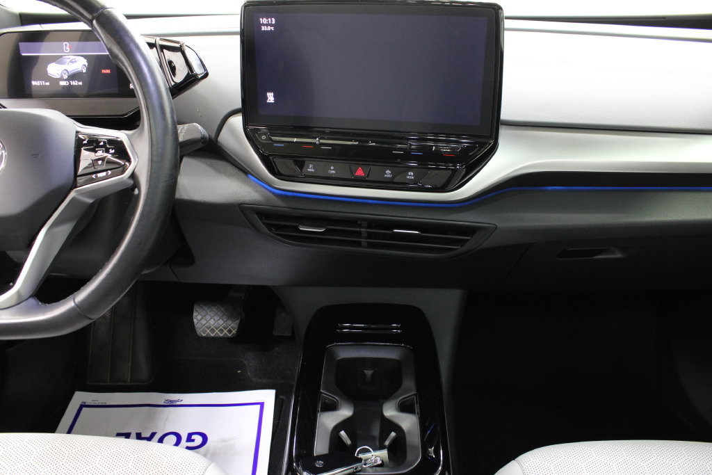 Used 2021 Volkswagen ID.4 Pro S RWD image 22