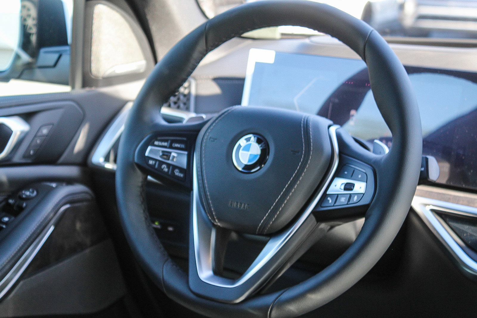 New 2026 BMW X5 xDrive40i image 15