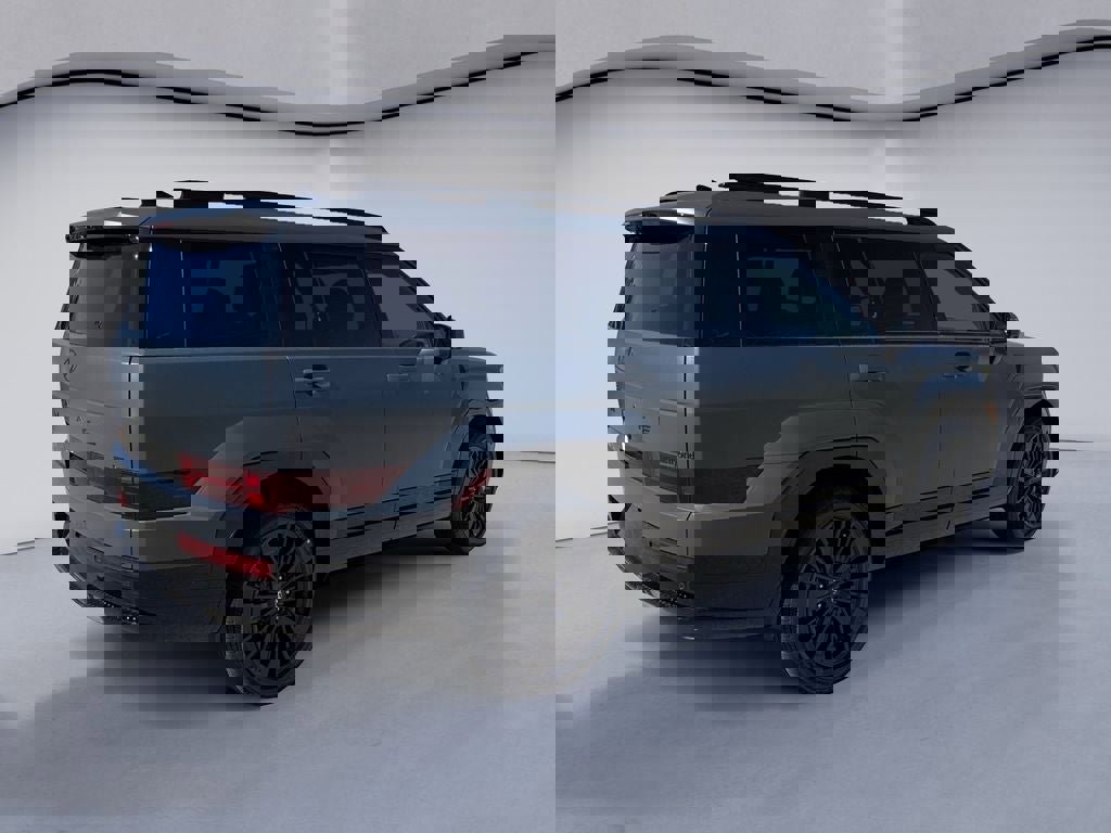 New 2026 Hyundai Santa Fe Calligraphy AWD/4WD image 5