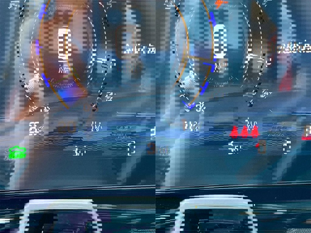 New 2024 Chevrolet Silverado EV RST image 12