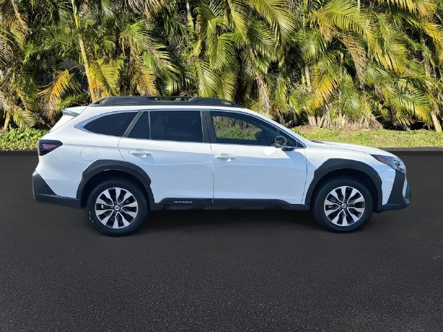 Used 2023 Subaru Outback Limited XT w/ Tech Package 2 AWD/4WD image 3