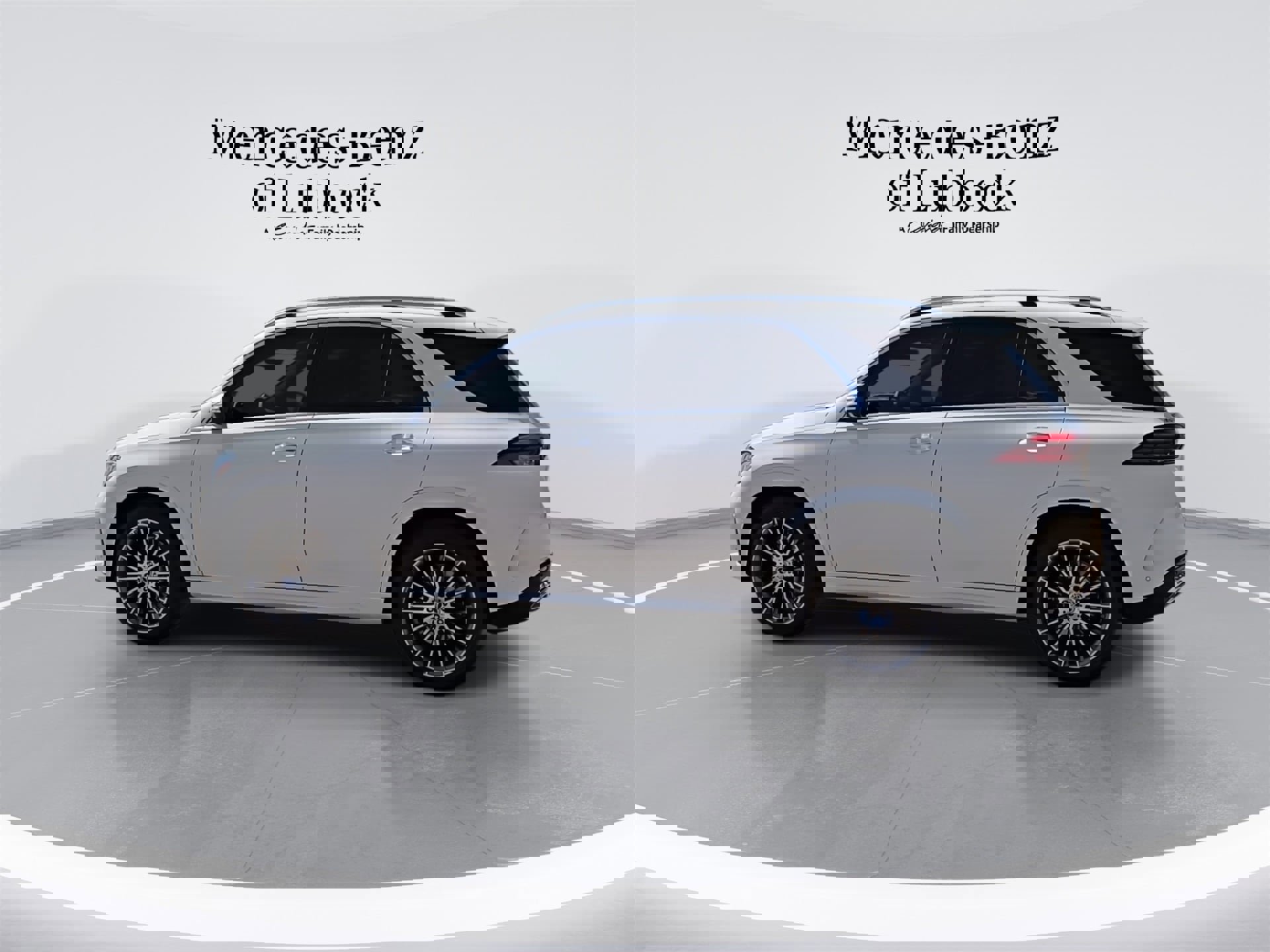 New 2026 Mercedes-Benz GLE 450 4MATIC image 6