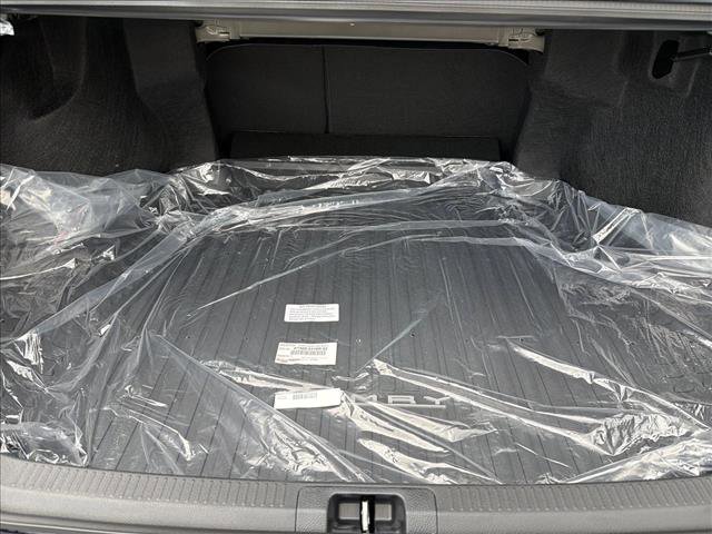 New 2026 Toyota Camry XLE FWD image 23