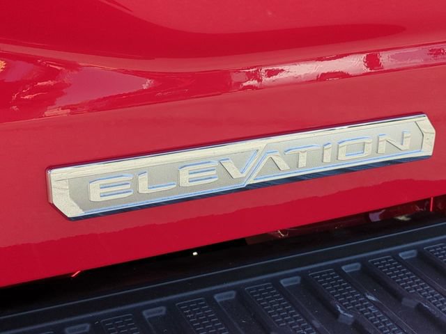 New 2026 GMC Sierra 1500 Elevation w/ Elevation Premium Package AWD/4WD image 39