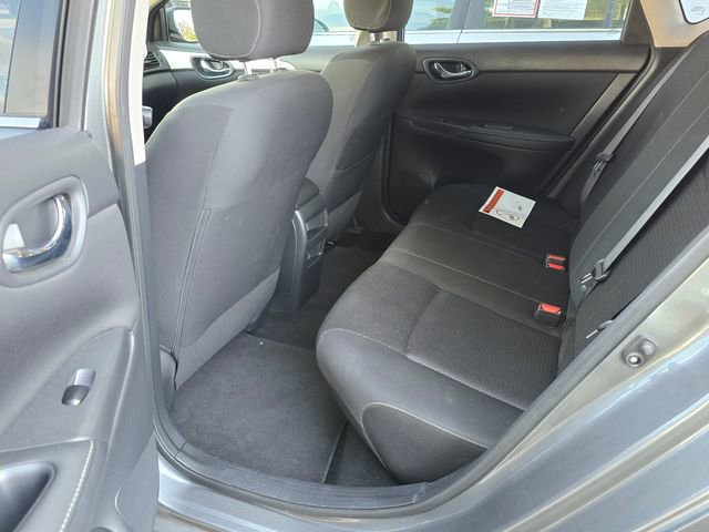 Used 2019 Nissan Sentra S image 7