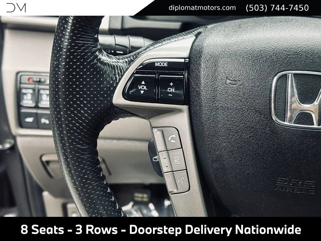 Used 2016 Honda Odyssey Touring image 31
