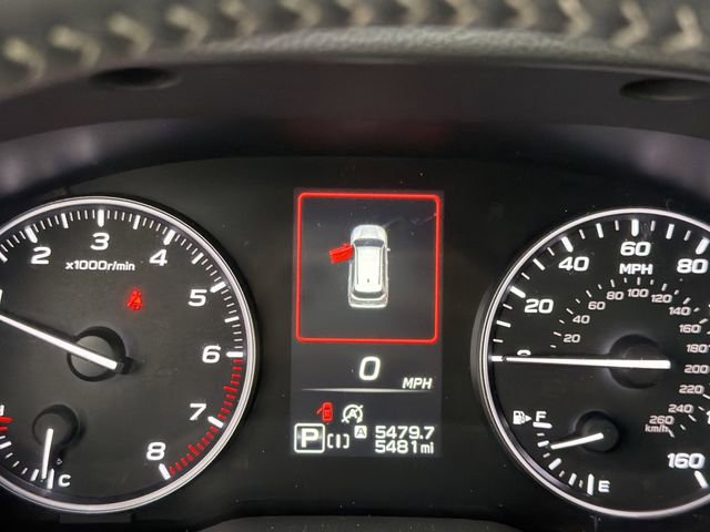 Used 2026 Subaru Forester Premium image 27
