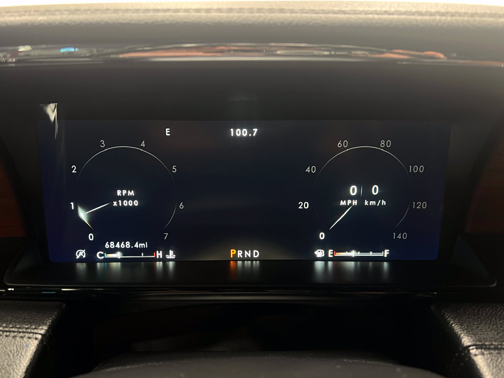 Used 2019 Lincoln Navigator Reserve AWD/4WD image 25