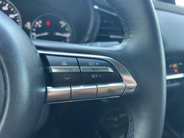Certified 2023 MAZDA CX-30 AWD 2.5 S w/ Preferred Package image 29