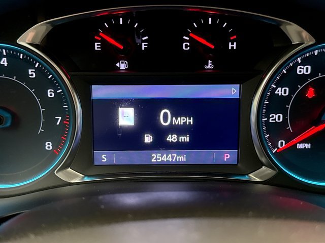 Used 2023 Chevrolet Traverse LT w/ LT Premium Package AWD/4WD image 13