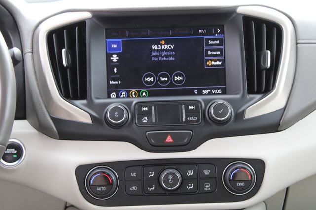 Used 2020 GMC Terrain Denali w/ Denali Premium Package image 16