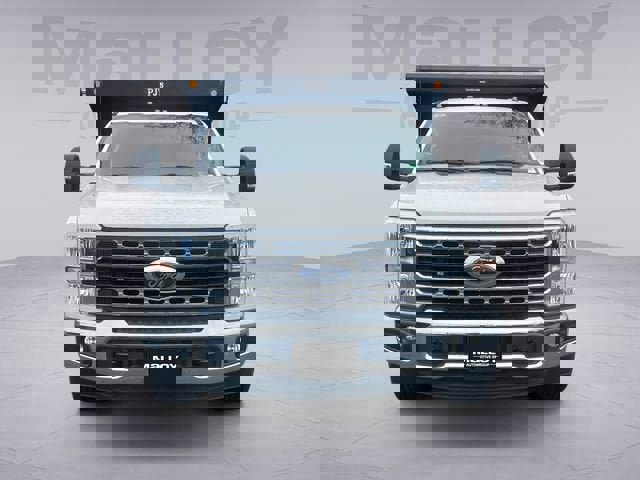 Used 2024 Ford F350 XL w/ XL Chrome Package RWD image 8