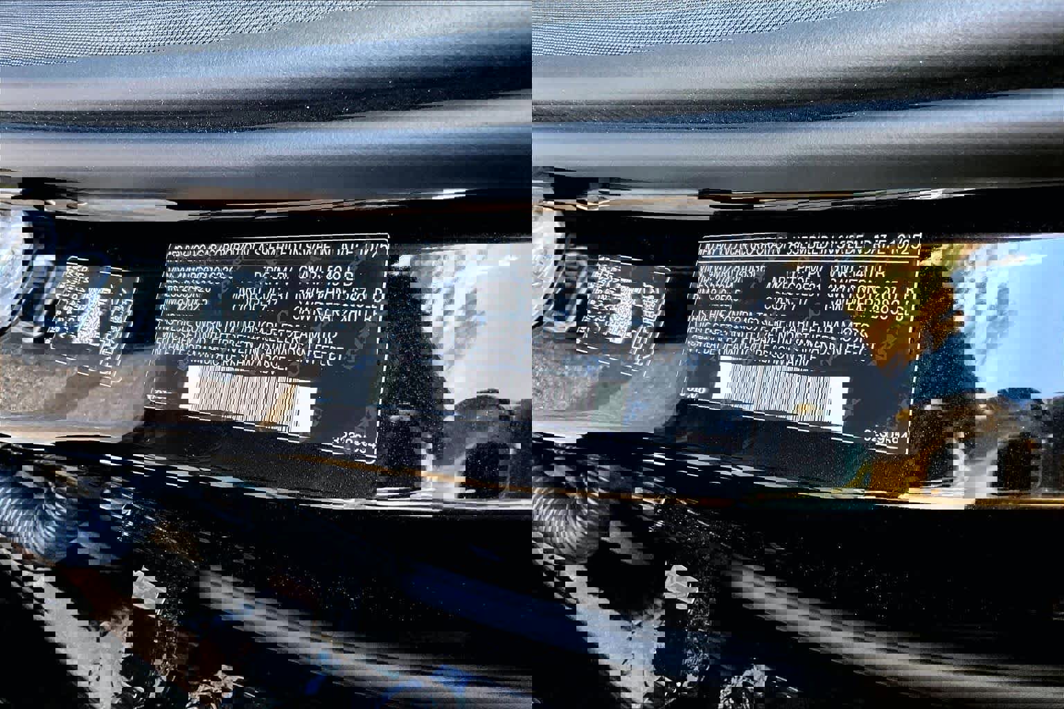 New 2026 Volvo XC60 B5 Plus w/ Protection Package Premier image 12