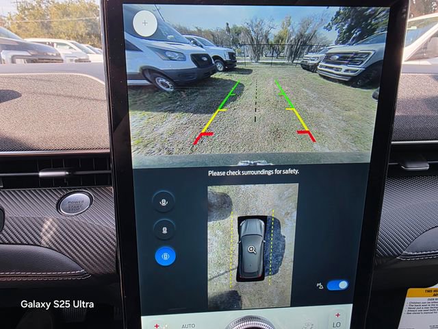 New 2025 Ford Mustang Mach-E Premium w/ Interior Protection Package image 18