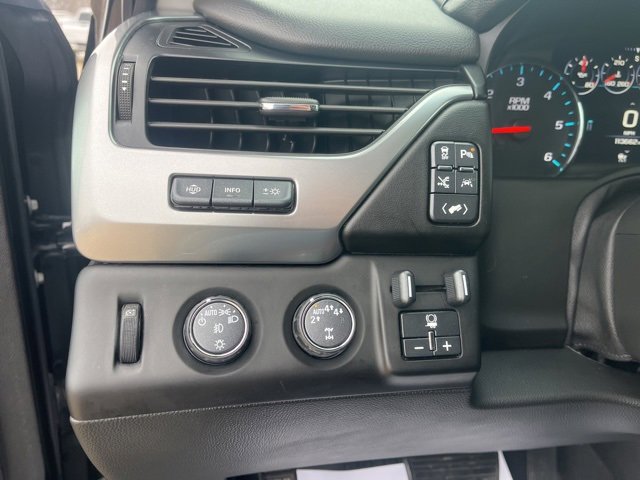 Used 2020 Chevrolet Tahoe Premier w/ Premier Plus Edition image 26