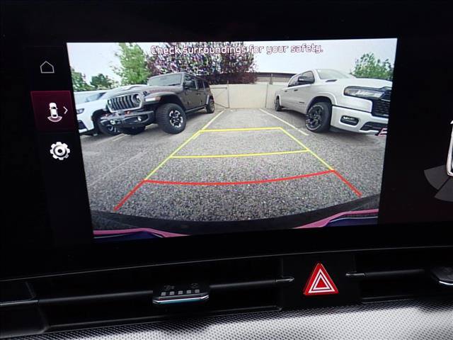 Used 2023 Kia Sportage SX AWD/4WD image 26