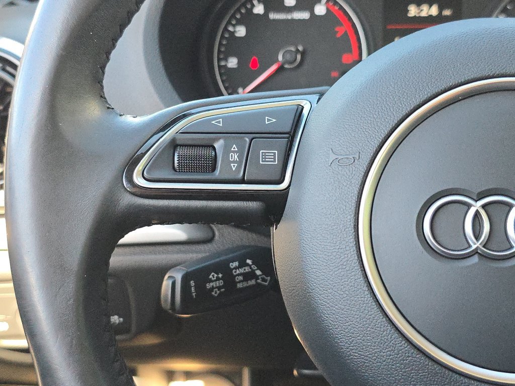 Used 2016 Audi A3 1.8T Premium w/ Audi MMI Navigation Plus FWD image 22