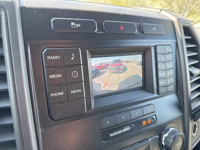 Used 2019 Ford F250 XL w/ STX Appearance Package image 22