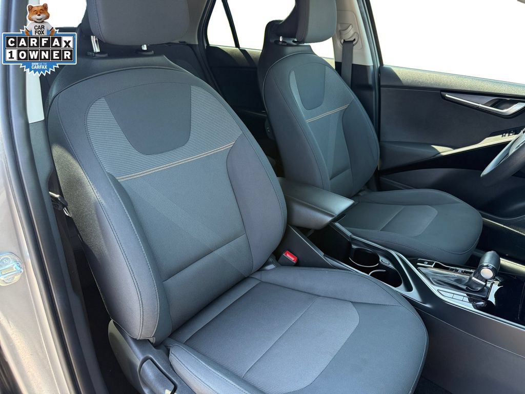 Certified 2023 Kia Niro LX FWD image 15