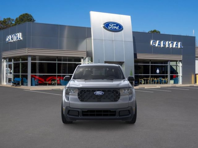 New 2026 Ford Maverick XLT image 6