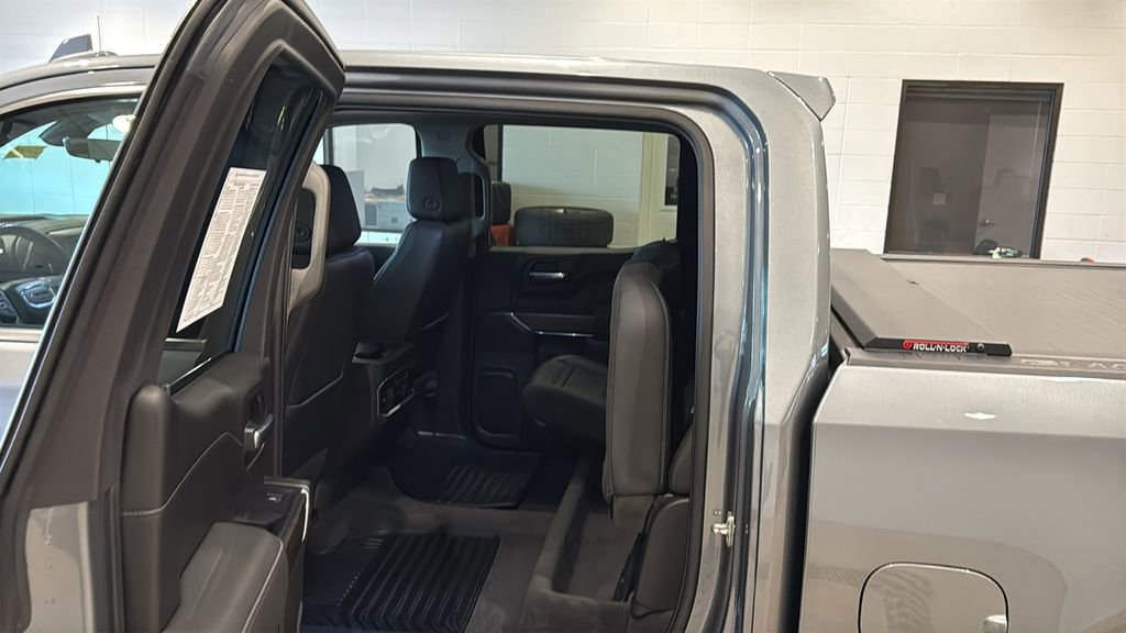 Used 2020 GMC Sierra 1500 Denali w/ Denali Ultimate Package image 20