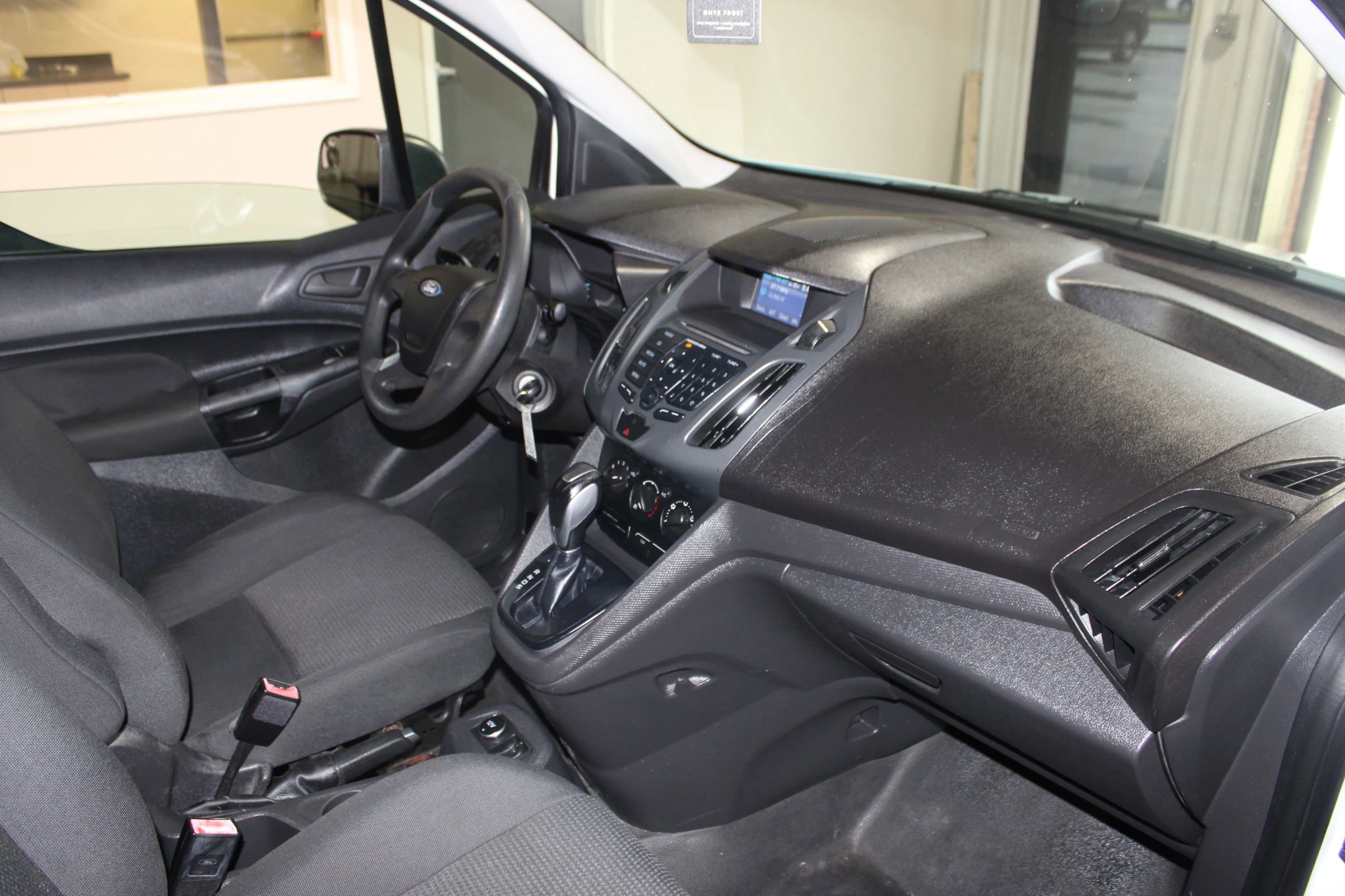 Used 2016 Ford Transit Connect XL image 23