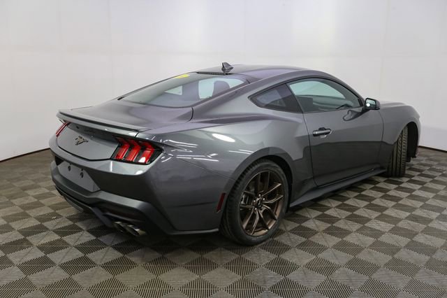 Used 2024 Ford Mustang Premium image 11