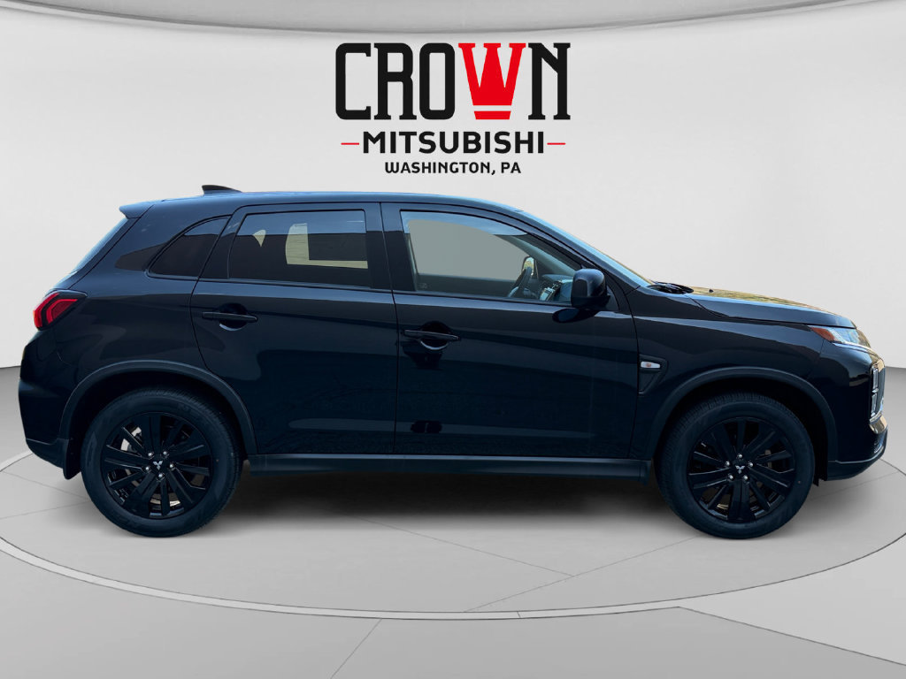 New 2027 Mitsubishi Outlander Sport LE AWD/4WD image 2
