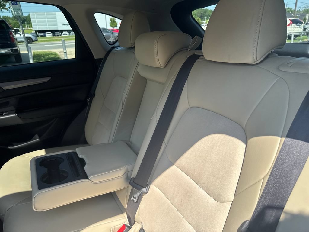 Used 2018 MAZDA CX-5 Touring w/ Preferred Equipment Package FWD image 15