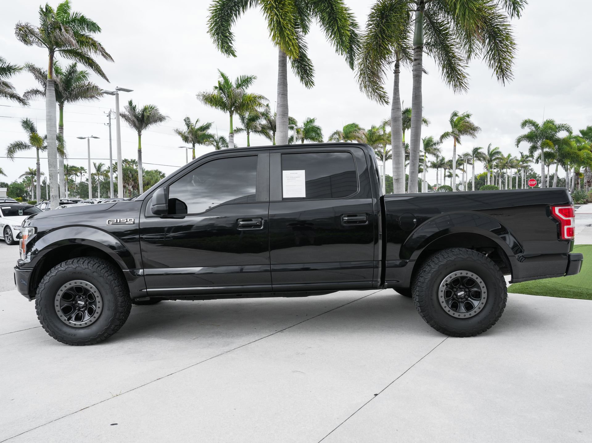 Used 2018 Ford F150 XL w/ Equipment Group 101A Mid RWD image 22