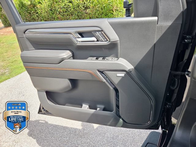 New 2026 GMC Sierra 2500 AT4 AWD/4WD image 19