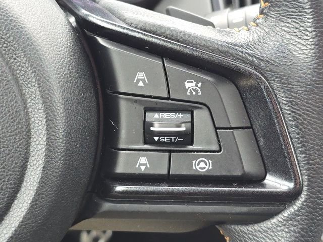 Certified 2022 Subaru Outback Wilderness image 20