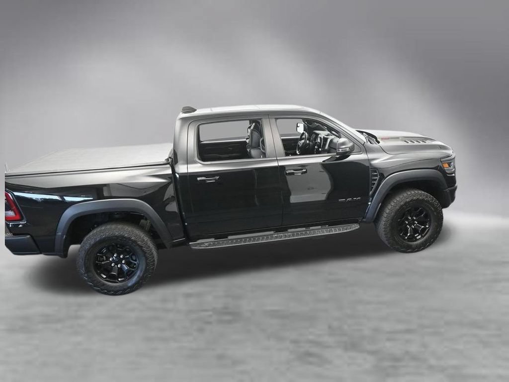 Used 2023 RAM 1500 TRX w/ TRX Level 1 Equipment Group AWD/4WD image 8