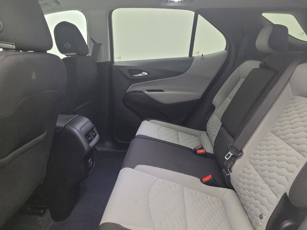 Used 2021 Chevrolet Equinox LT AWD/4WD image 18
