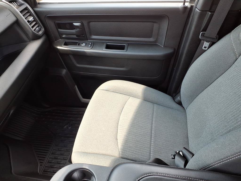Used 2022 RAM 3500 Tradesman AWD/4WD image 34