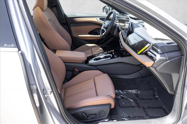 New 2026 Audi A6 Premium Plus AWD/4WD image 26