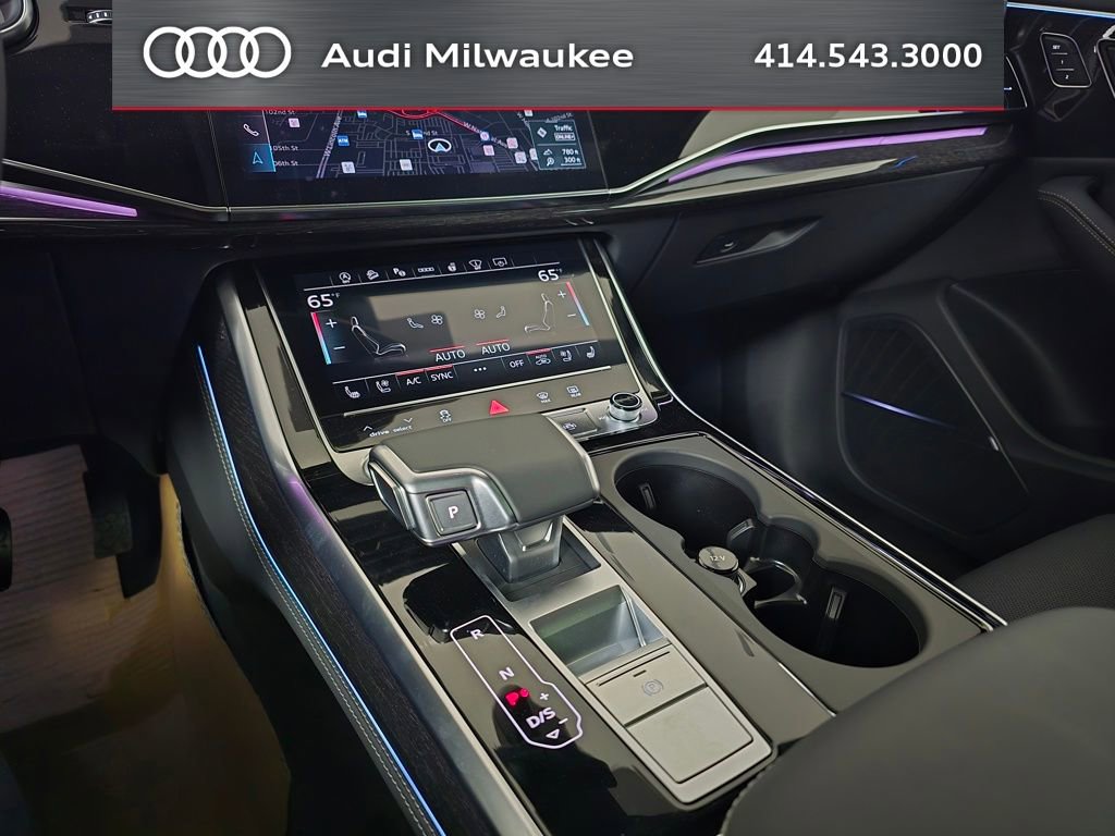New 2026 Audi Q8 Prestige AWD/4WD image 34