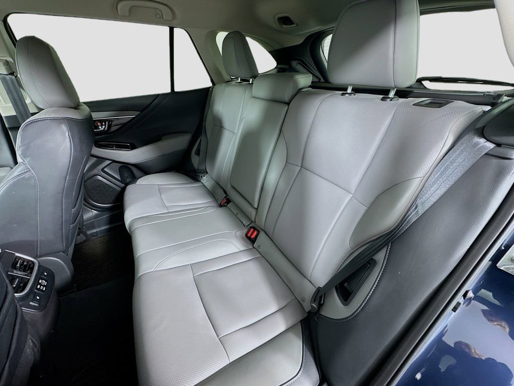 Used 2023 Subaru Outback Limited image 26