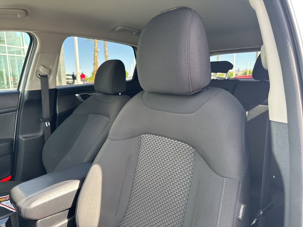 Used 2023 Kia Sportage LX FWD image 13