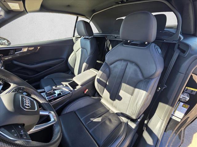 Certified 2022 Audi S5 Prestige image 15