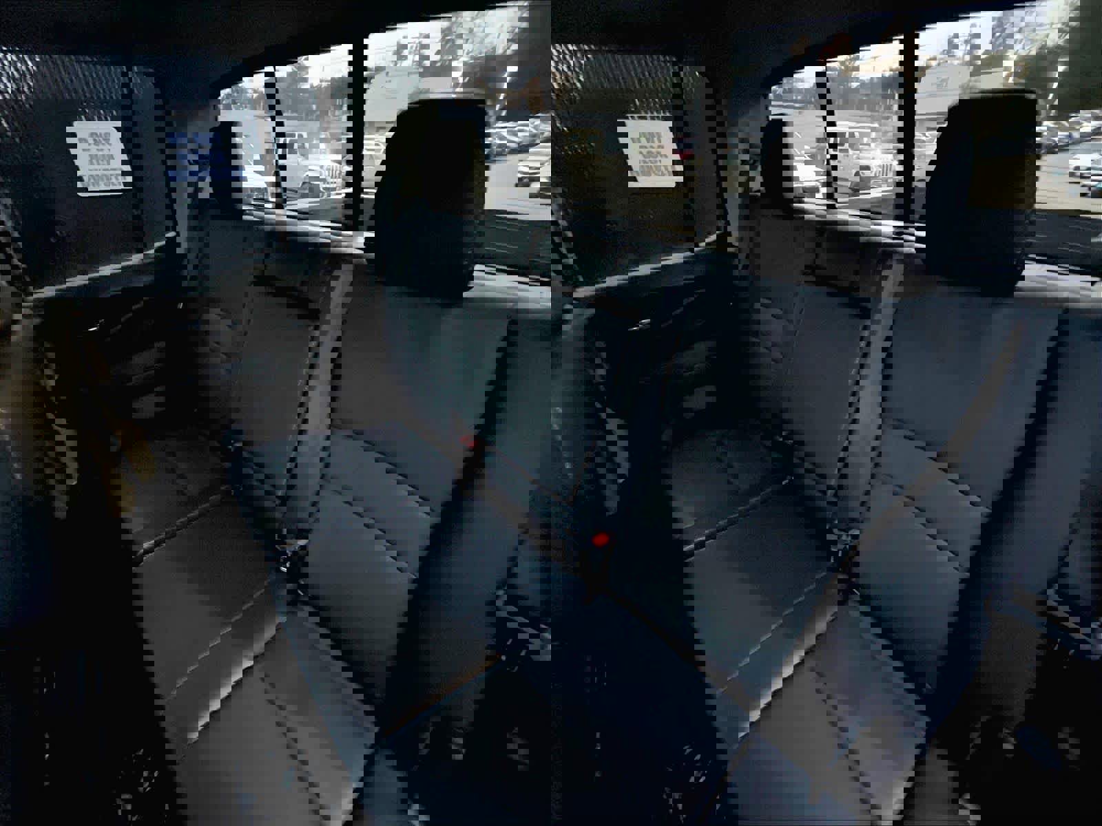 New 2026 Honda Ridgeline RTL image 15