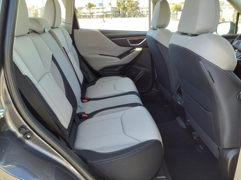 Used 2024 Subaru Forester image 15