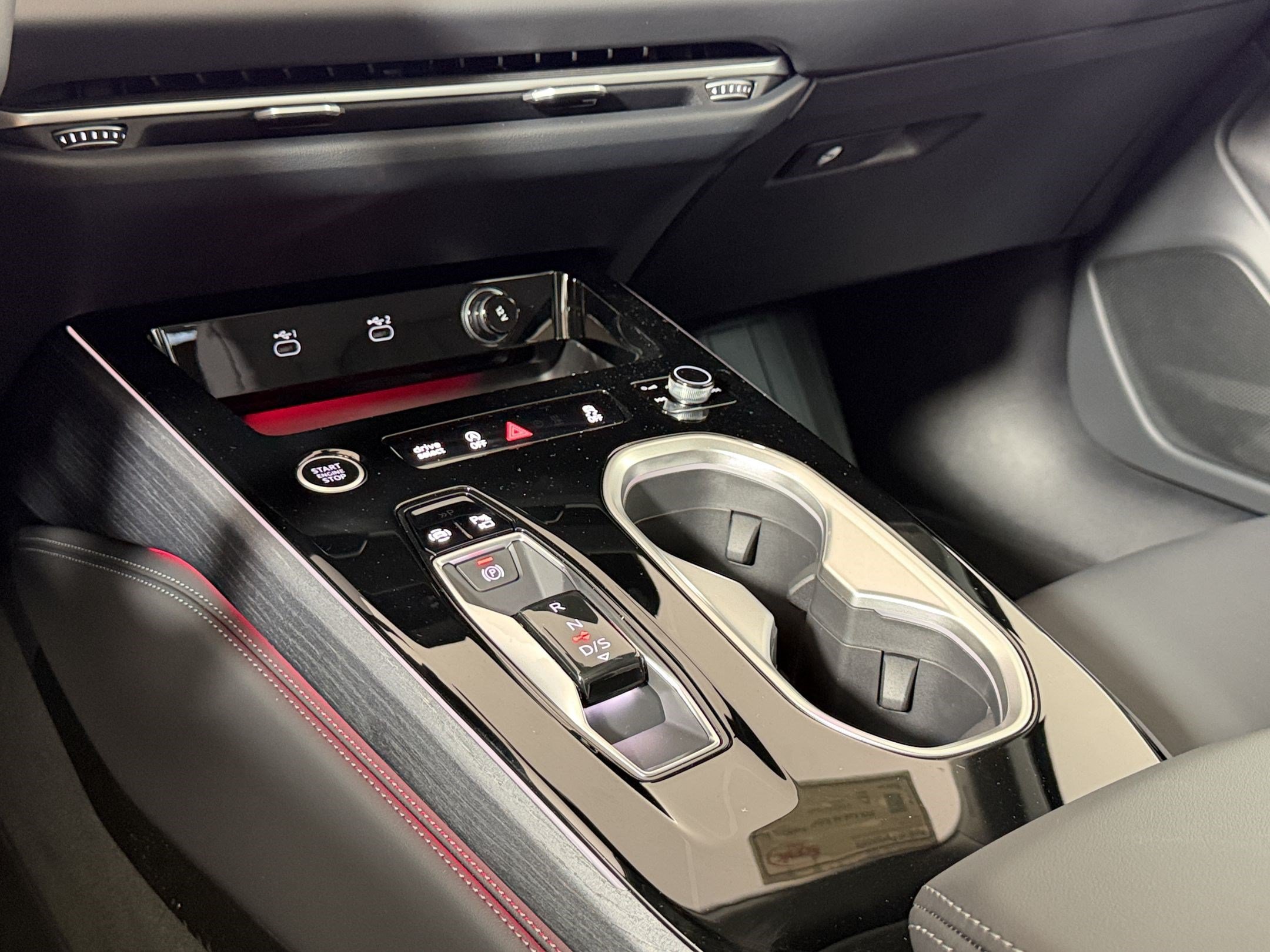 New 2026 Audi A6 Premium Plus AWD/4WD image 16