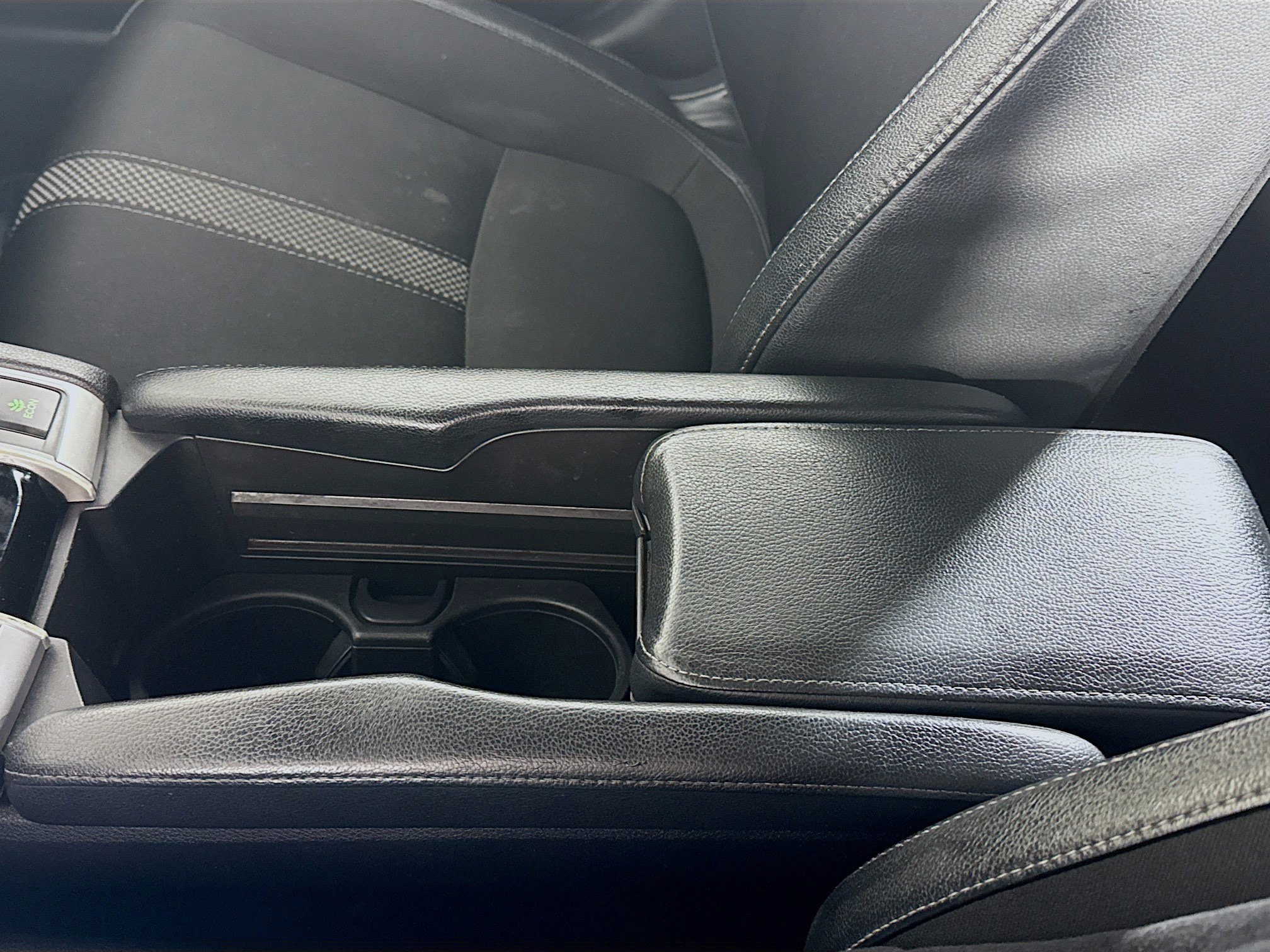 Used 2020 Honda Civic Sport image 18